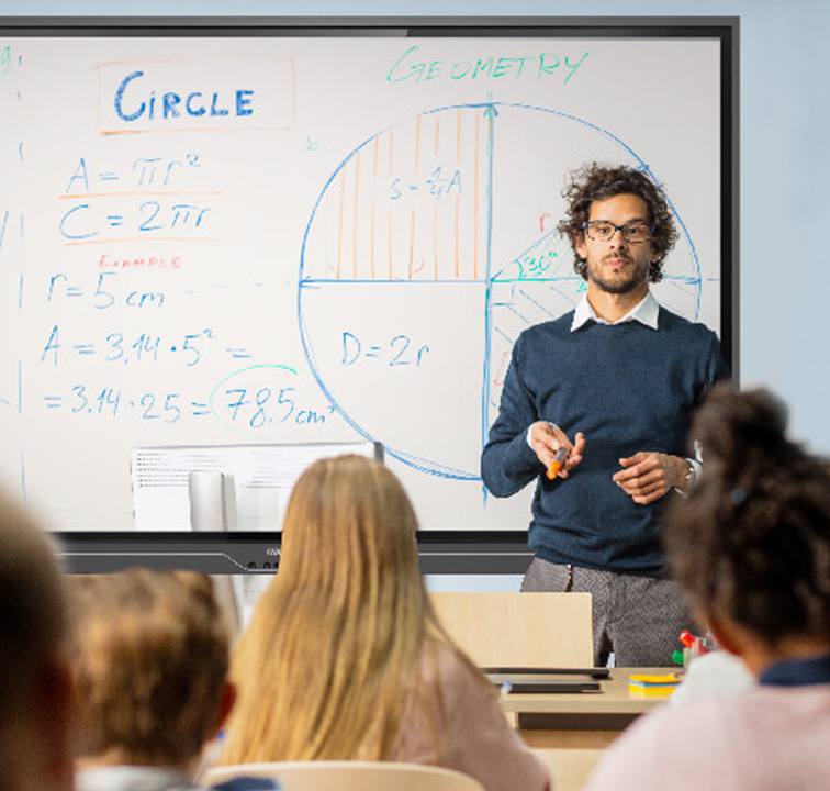 Integration im Klassenzimmer